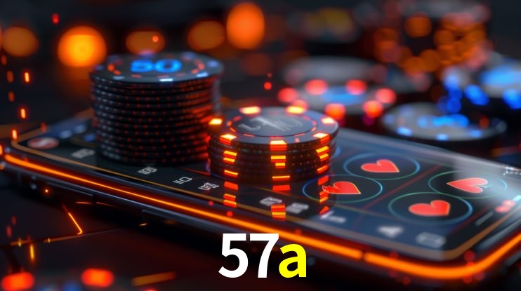 Welcome Bonus 57a