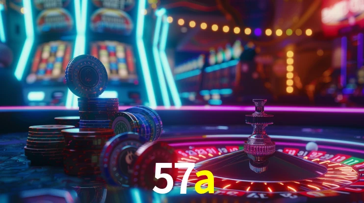 Game Providers 57a