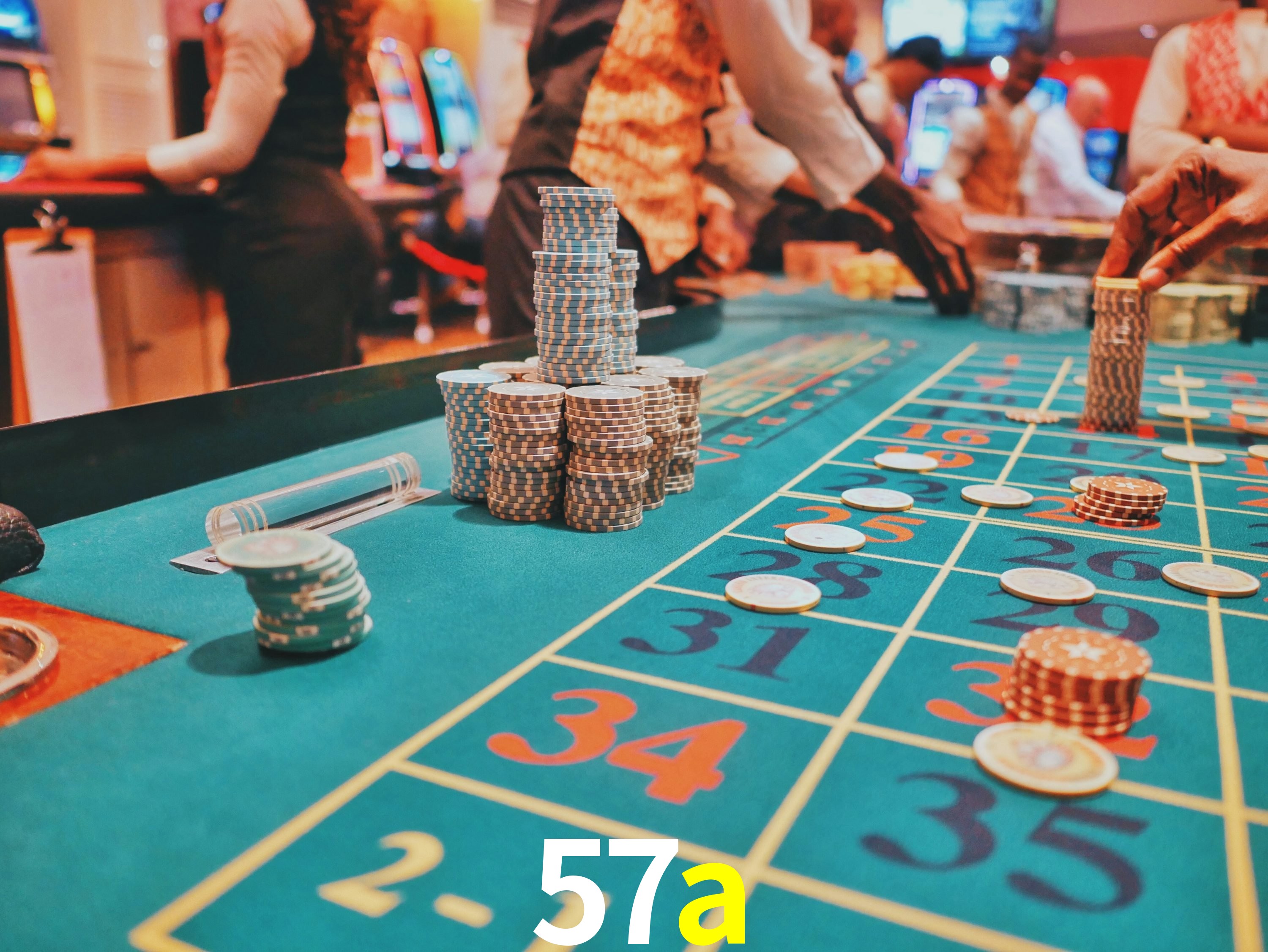 Tennis Betting 57a