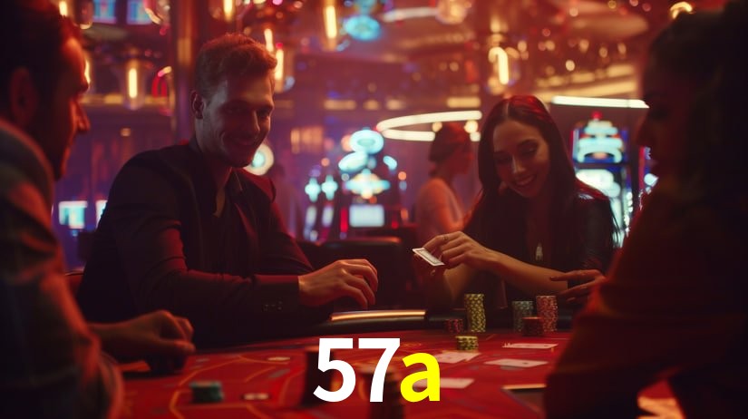 A Revolução dos Aplicativos de Jogos no 57a