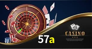 Welcome Bonus 57a