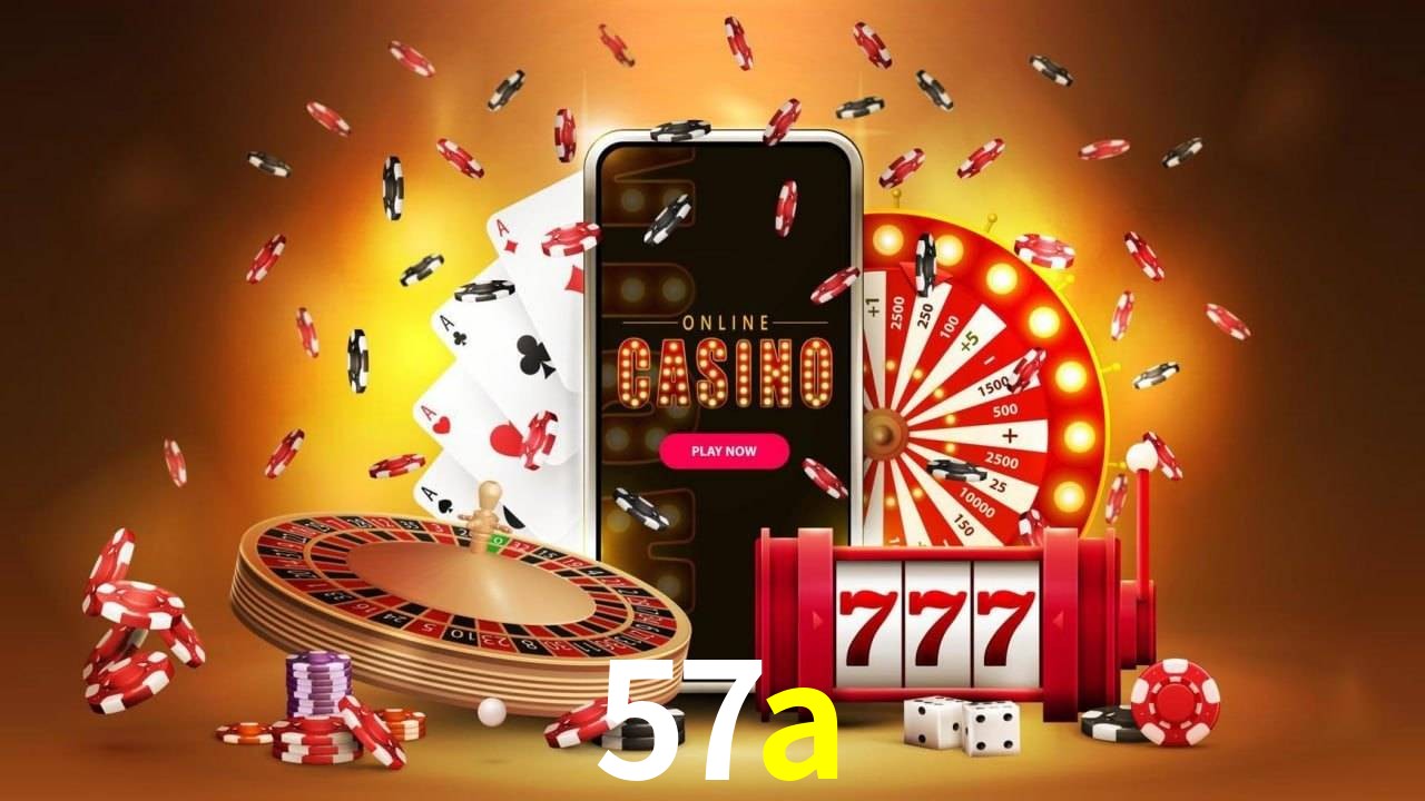 Live Casino 57a