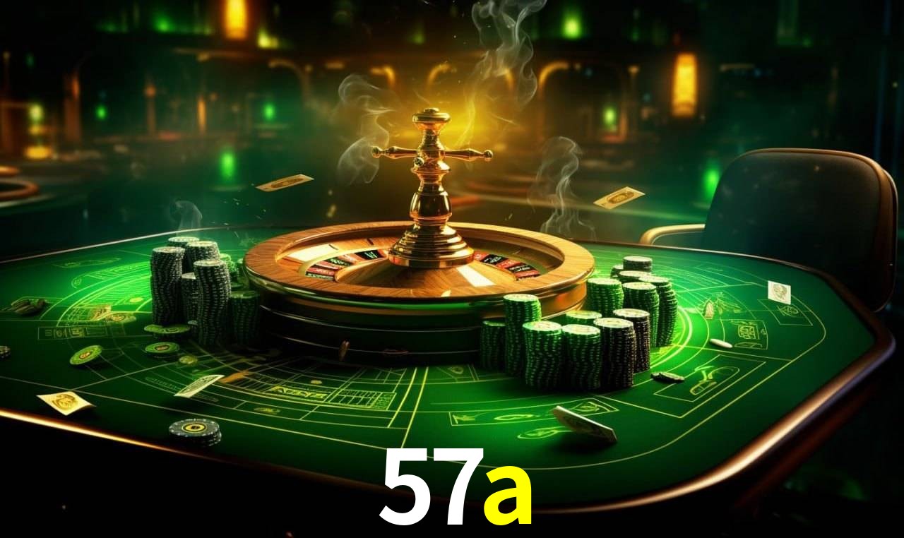 Desvendando o Mundo dos Jogos Virtuais na 57a