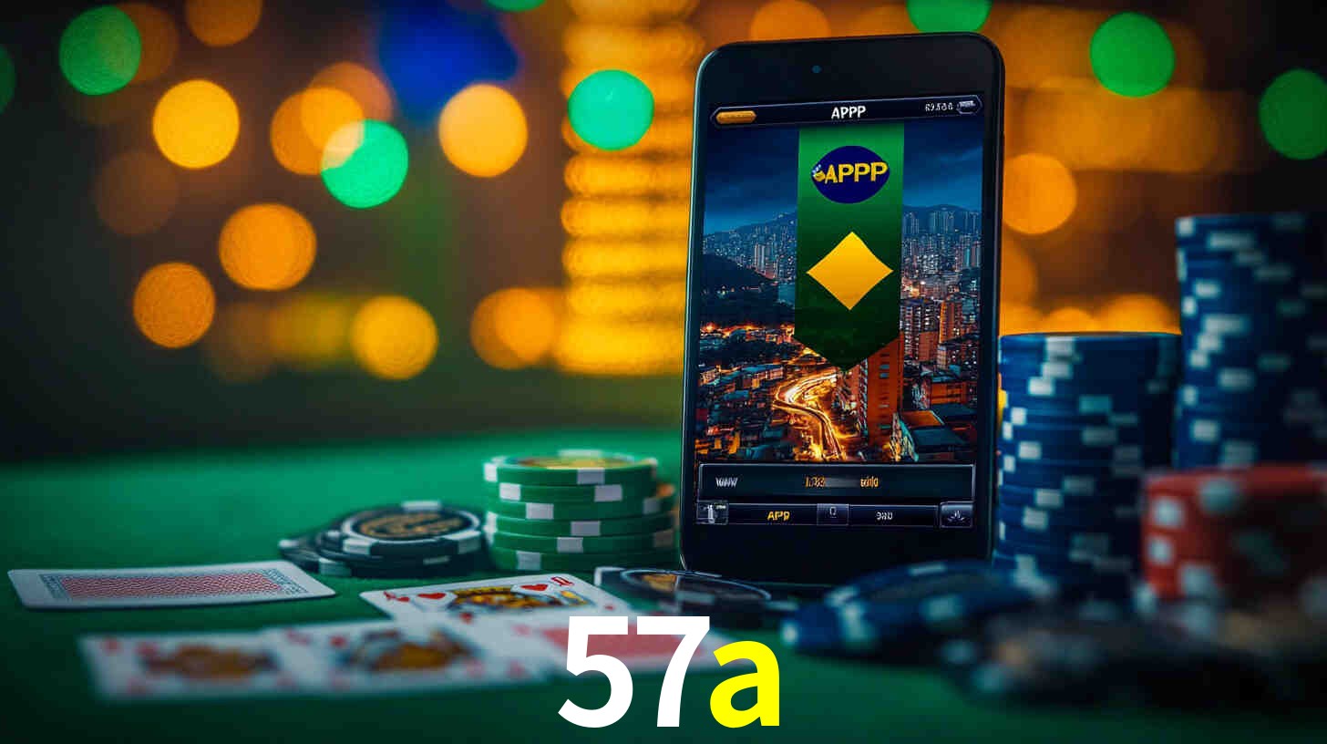 Apostas Esportivas na 57a: Um Guia Completo