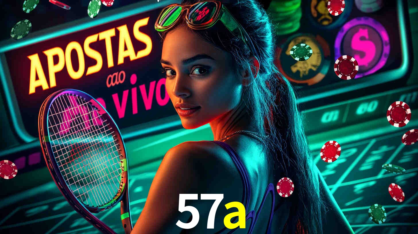 Inovações de Jogos na 57a: O Futuro das Experiências Interativas