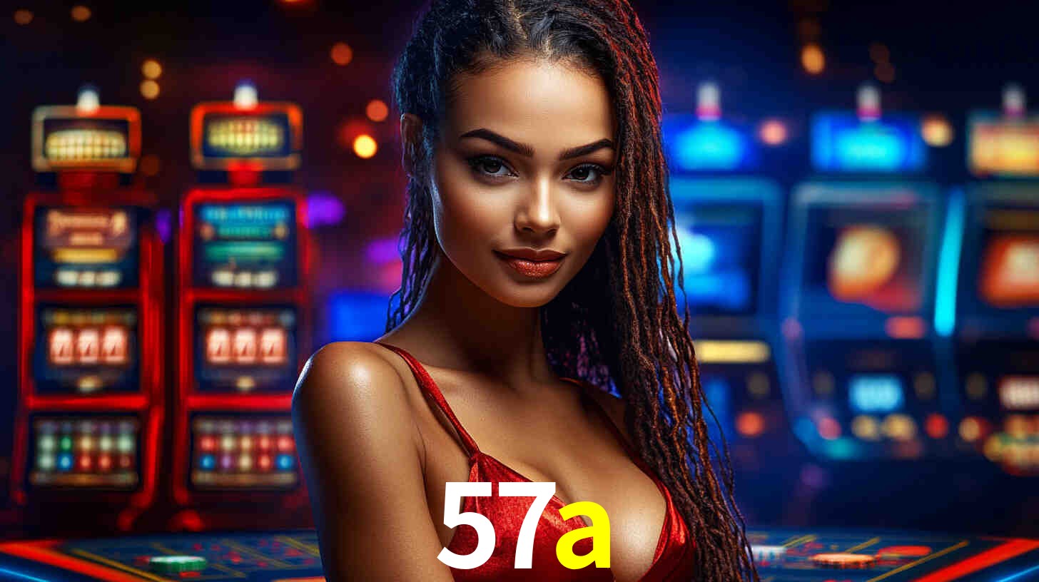 A Popularidade dos Caça-Níqueis no 57a