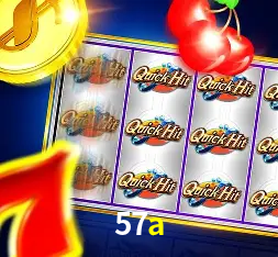 A Emoção da Loteria na 57a: Uma Chance de Mudança de Vida