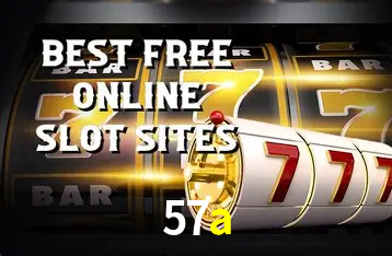 Descubra o Mundo do Cassino Online com 57a