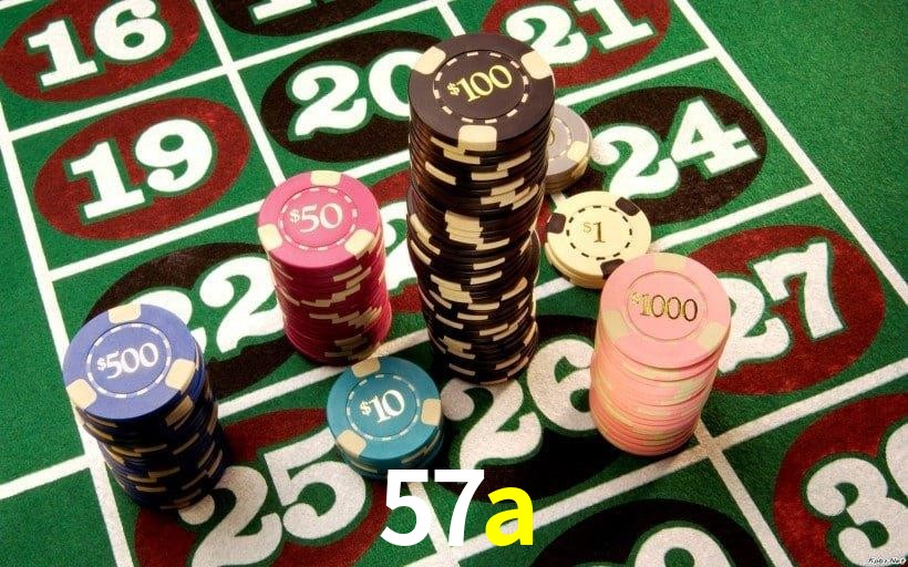 Descubra o Programa VIP da 57a: Vantagens Exclusivas para Jogadores