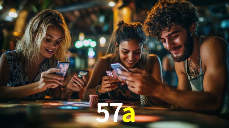 Welcome Bonus 57a